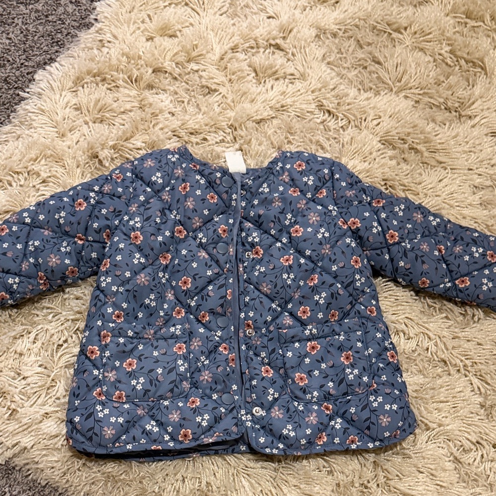 H&M jacket